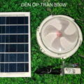 Đèn ốp trần năng lượng mặt trời JD-L300 6 8aa119107025c069377dc9c3bd688b33