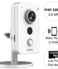 Camera IP Wifi Imou IPC K22P Cube 1080P s 12122 1