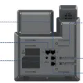 Dien thoai IP GRP2601