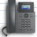 Dien thoai VoIP GRP2601