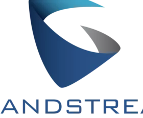 Grandstream Logo 2018