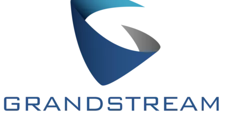 Grandstream Logo 2018