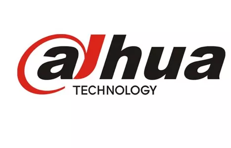 Logo Dahua1