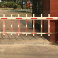 barrier hang rao tu dong da nang