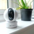 Camera Wifi EZVIZ C6N 2MP Full HD 1080P 5 camera c6n 1
