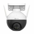 camera ip ngoai troi 360 do 4mp ezviz c8w trang den 1