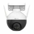 camera ip ngoai troi 360 do 4mp ezviz c8w trang den 1