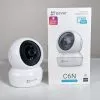 Camera Wifi Ezviz Cs C6N New 3