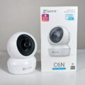 camera wifi ezviz cs c6n new 3