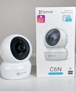 camera wifi ezviz cs c6n new 3