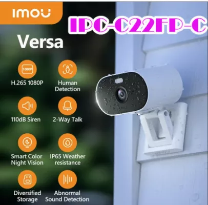 Camera Wifi Khong Day Thong Minh Imou Ipcc22Fpc 450X443.56223175966