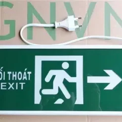 Đèn Exit Đà Nẵng