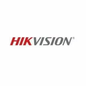 logo hikvision