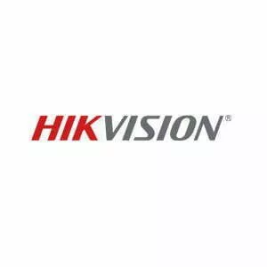 Logo Hikvision