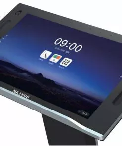 maxhub Smart Lectern touch screen