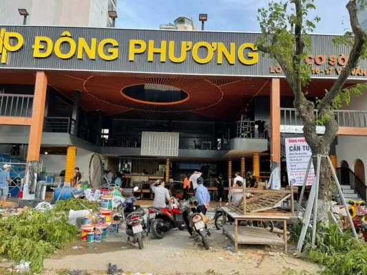 Nha Hang Dong Phuong 2