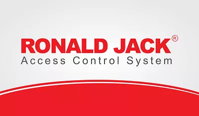 Ronald Jack