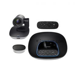 Logitech Group
