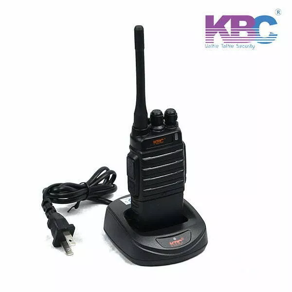 Bộ Đàm Kbc U100