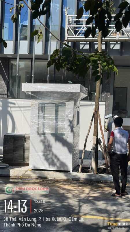 cabin bao ve da nang cabin bao ve da nang