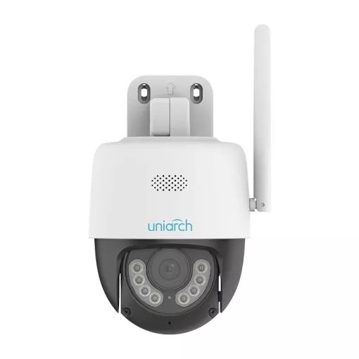 Camera Ip Wifi Ptz 3Mp Uniarch Uho P1A M3F4D