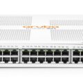Aruba IO 1930 48G 4SFP SFP switch FT scaled
