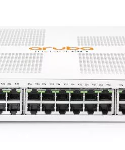 Aruba IO 1930 48G 4SFP SFP switch FT scaled