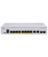 CISCO CBS350 8FP E 2G EU
