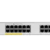 Cisco C1000 24T 4G L