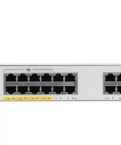 Cisco C1000 24T 4G L