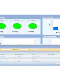 da nang RUIJIE RG SNC Pro WLAN EN license 100