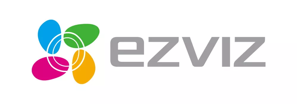 Logo Ezviz