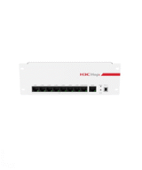 br1008l hp full gigabit smart hub tich hop poe