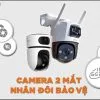 Camera Xoay 360 Do 2 Ong Kinh 2 Goc Nhin Imou Ipc S7Xp 10M0Wed 2