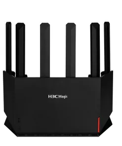 h3c magic nx54 wi fi 6 toc do 5400mbps