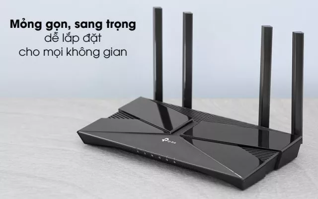 San Pham Tplink Da Nang