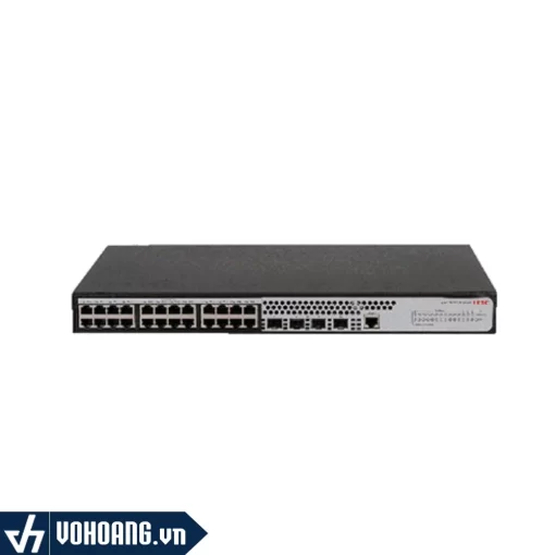 Switch 24 Port H3C Ls 1850V2 28P Ei Gl