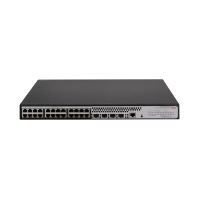 Switch Poe H3C 24 Port Ls 1850V2 28P Hpwr Ei Gl