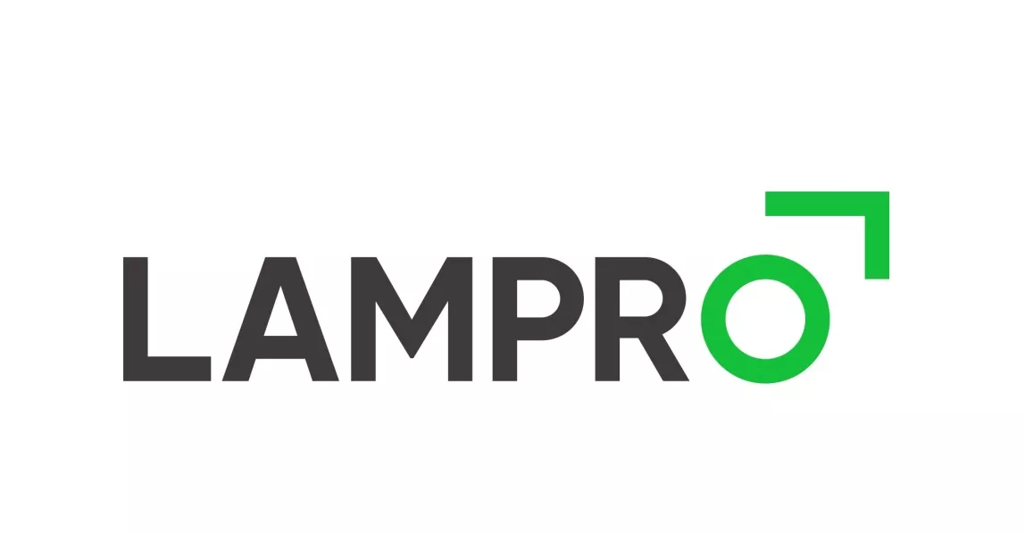 Logo Lampro