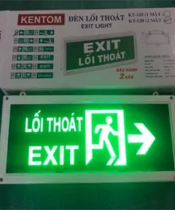 den exit kentom kt 120 2