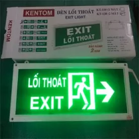 den exit kentom kt 120 2