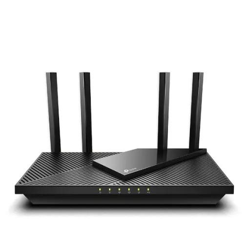 Archer Ax55 Tp Link Router Wi Fi 6 Bang Tan Kep Ax3000