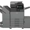 May Photocopy Sharp Bp 50M45