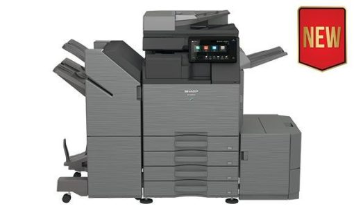 may photocopy sharp bp 50m45