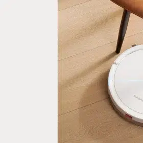 xiaomi robot vacuum e5 3