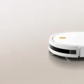 xiaomi robot vacuum e5 4