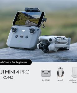 DJI MINI 4 Pro RC N2 5