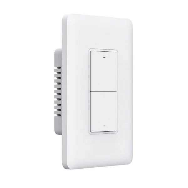 WS-USC03 Công tắc Aqara 1 nút Q1-có dây nguội 3 CT AQARA 2NUT CO D