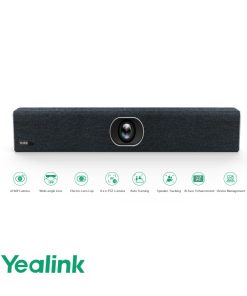 Yealink UVC40