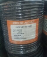 day mang speed link cat6 da nang